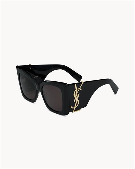 gafas ysl mujer|SUNGLASSES .